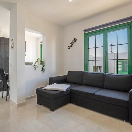 La Casa Del Pueblo Apartment Playa Blanca  Exterior foto