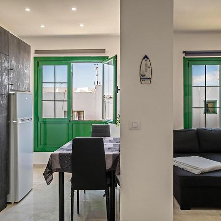 La Casa Del Pueblo Apartment Playa Blanca  Exterior foto